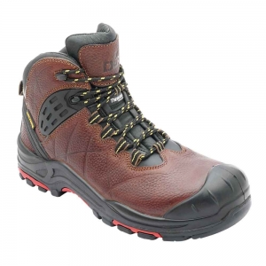 Zapato Seguridad Defender Montego Df500 T-44	<font color="red"; size= "2"><sup> (SA)<sup></font>