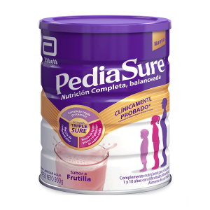 Suplemento Pediasure 900gr Frutilla	