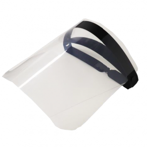 Visor Protector Facial 500 micrones<font color="red"; size= "2"><sup> (SA)<sup></font>