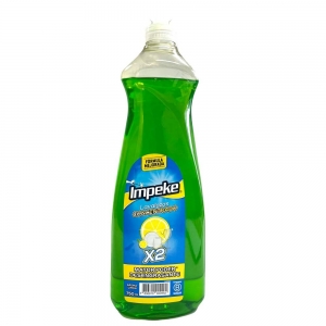 Lavaloza Impeke 750 ml Limón 