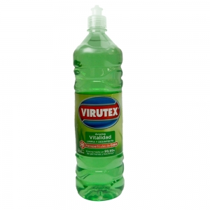 Limpiador Virutex Sup Vitalidad 900 ml