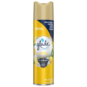 Des. Ambiental Glade Aerosol Limon 360 cc