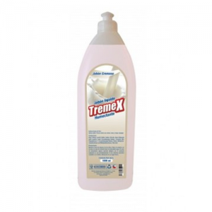 Jabón Liquido Tremex Cremoso 1Lt 