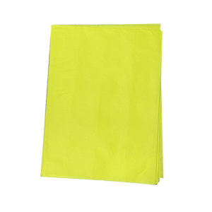 Papel Volantin Werola Amarillo <font color="red"; size= "2"><sup> (SA)<sup></font>