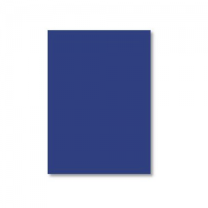 Goma Eva Proarte 20x30cm Azul