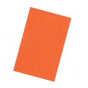 Goma Eva Proarte 20x30cm Naranja