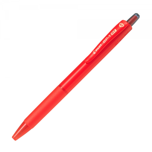 La.Bo Pilot BP-1 Retractil Rojo P.Media 1.0