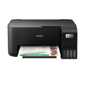 Impresora Multifuncional Epson EcoTank L3250