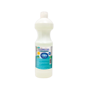 Cloro Gel Doña Fresia Limón 900 Ml	