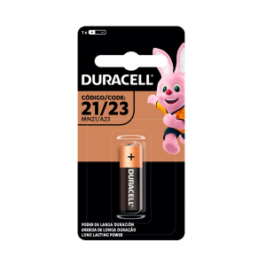 Pila Duracell MN21 12 volt