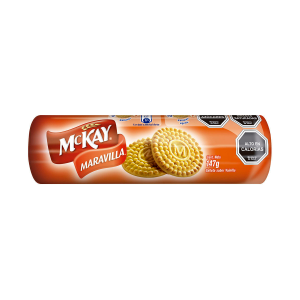 Galleta Mckay Maravilla 120gr