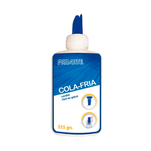 Pegamento Proarte Cola Fría Lavable 225gr