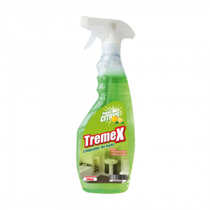 Limpiador de Baño Tremex Desincrustante C/gat