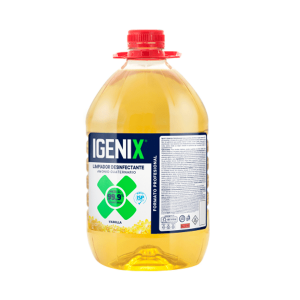 Limpiador Desinfectante Igenix Vainilla 5L