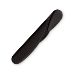 Apoya Muñeca Kensington Wrist Pillow Negro