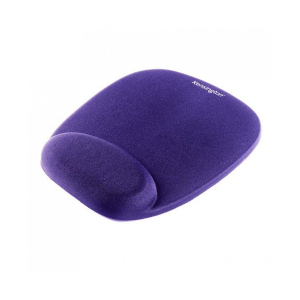 Pad Mouse Kensington Comfort Foam Azul