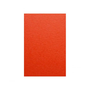 Cartulina Española Fabriano 50x70 Naranja 20 un