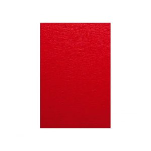 Cartulina Española Fabriano 50x70 Rojo 20 un