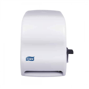 Dispensador Toalla C/P Tork Blanco