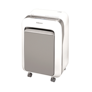 Destructora Fellowes LX211 P/15 hj Blanca