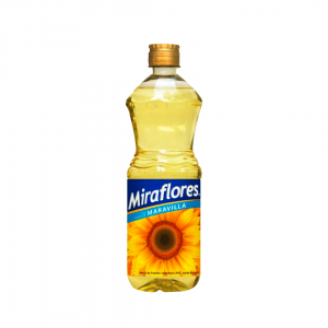 Aceite Miraflores Maravilla 900cc