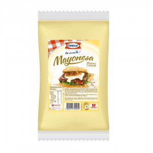 Mayonesa Carozzi 1kg