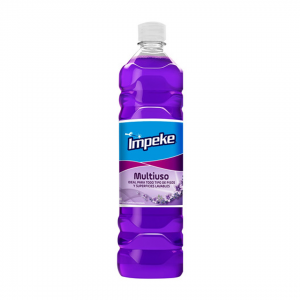 Limpiador de Piso Impeke Lavanda 900ml