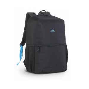 Mochila Rivacase 15.6" Regent Negra