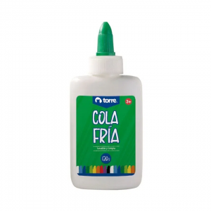 Pegamento Cola Fría Torre 120gr