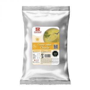 Crema Carozzi Choclo 1kg