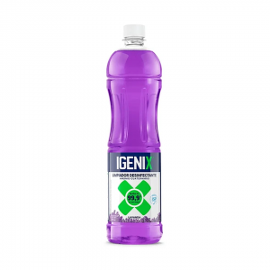 Limpiador Desinfectante Igenix Lavanda 900ml