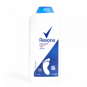 Talco Rexona Efficient 200gr