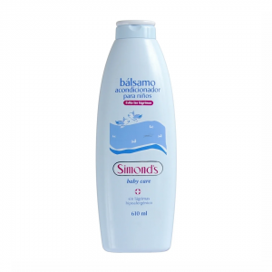 Acondicionador Simonds Niños 610ml