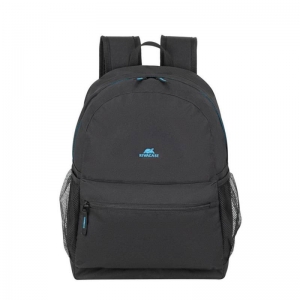 Mochila Rivacase 13.3" Gremio Lite Urban Negra