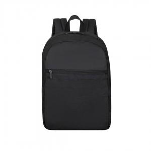 Mochila Rivacase 15.6" Komodo Negra